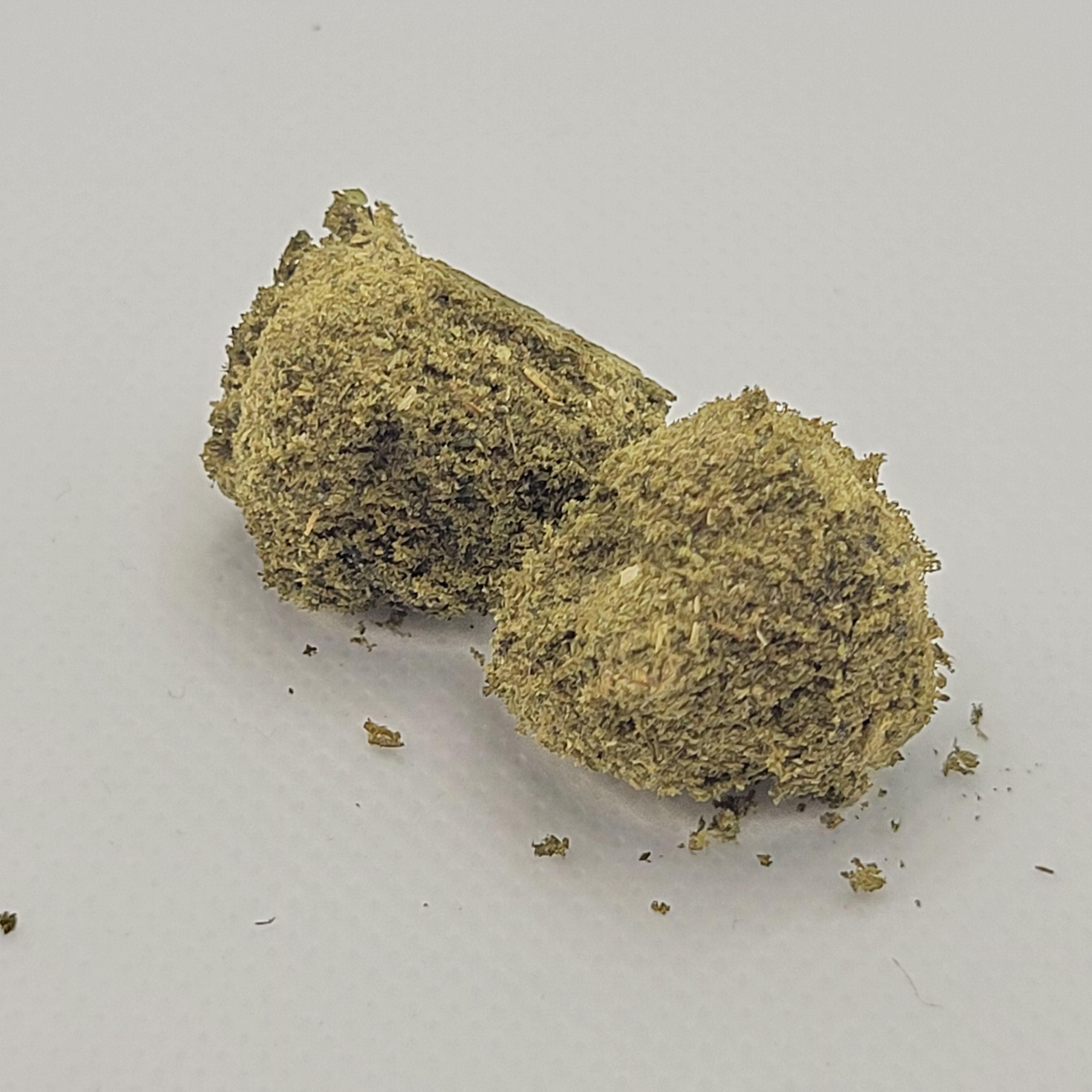 Delta 8 Flower